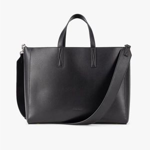 Brand New Calpak Haven Laptop Tote Bag